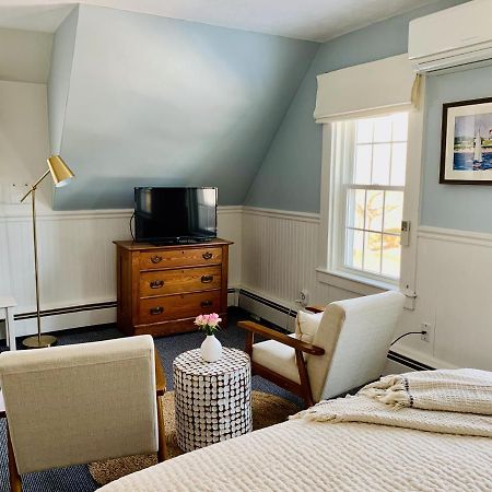 Ashley Manor Bed & Breakfast Barnstable Exterior foto