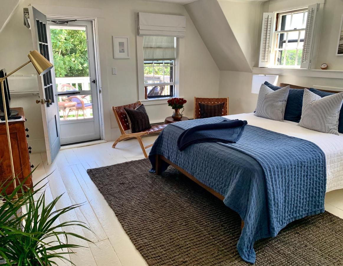 Ashley Manor Bed & Breakfast Barnstable Exterior foto