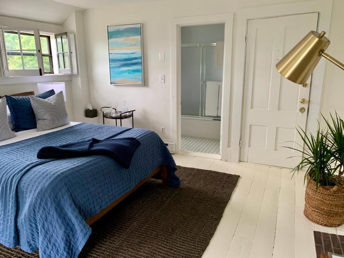 Ashley Manor Bed & Breakfast Barnstable Exterior foto