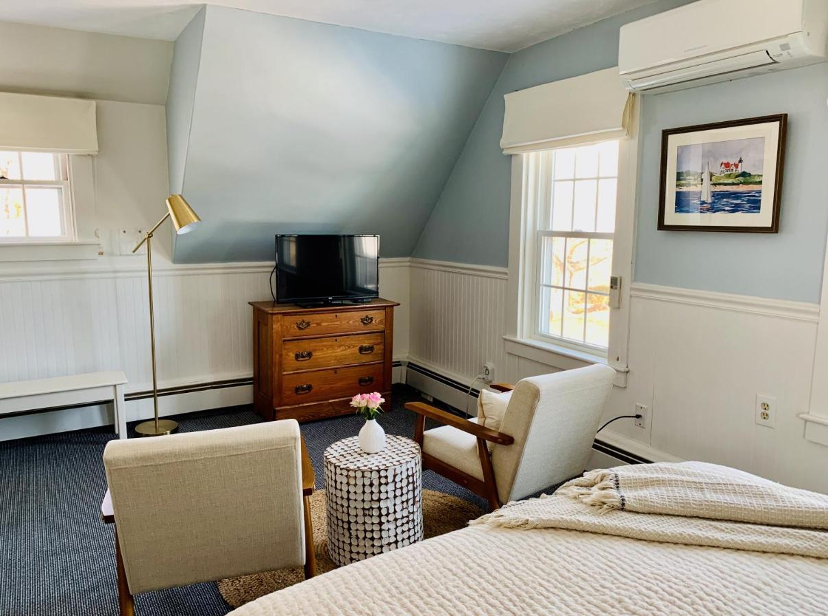 Ashley Manor Bed & Breakfast Barnstable Exterior foto