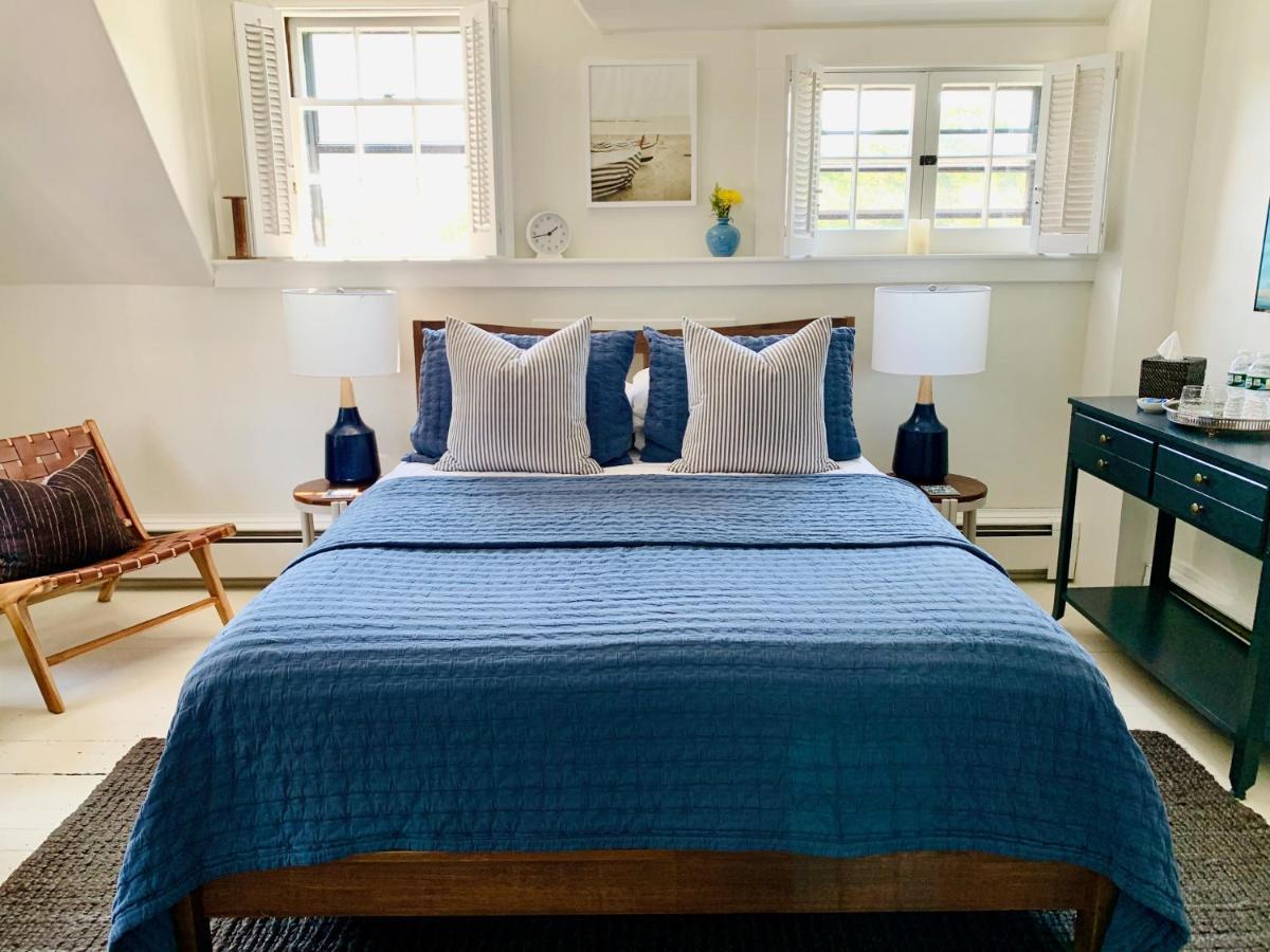 Ashley Manor Bed & Breakfast Barnstable Exterior foto