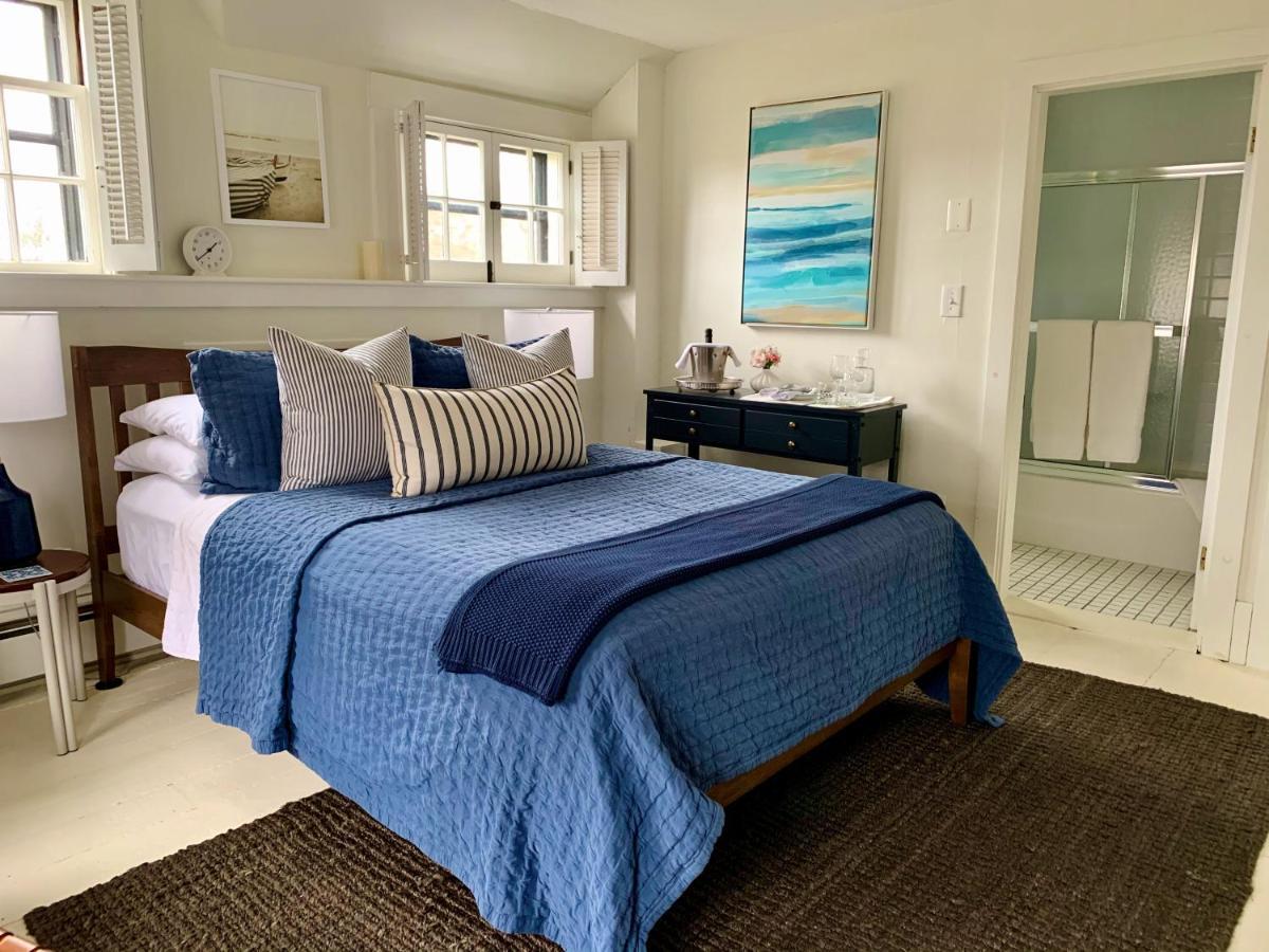 Ashley Manor Bed & Breakfast Barnstable Exterior foto