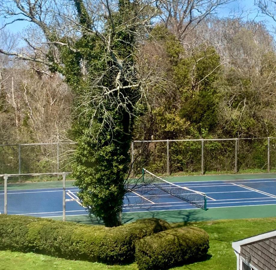 Ashley Manor Bed & Breakfast Barnstable Exterior foto