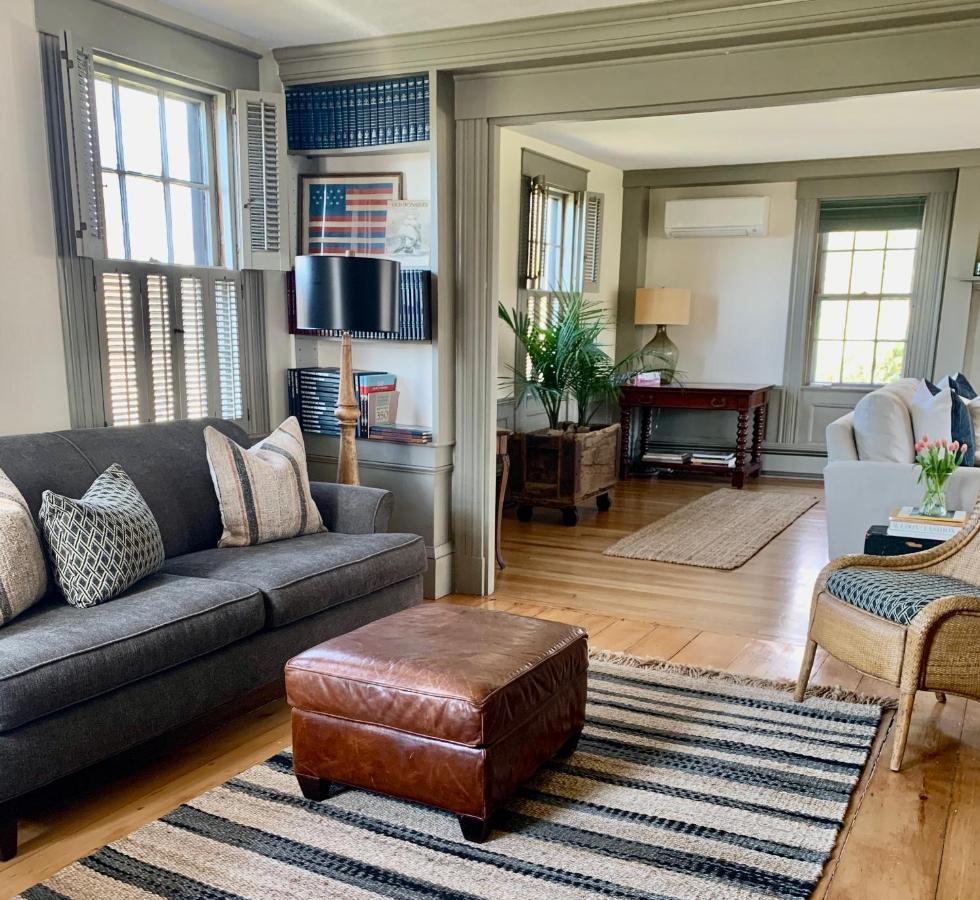 Ashley Manor Bed & Breakfast Barnstable Exterior foto