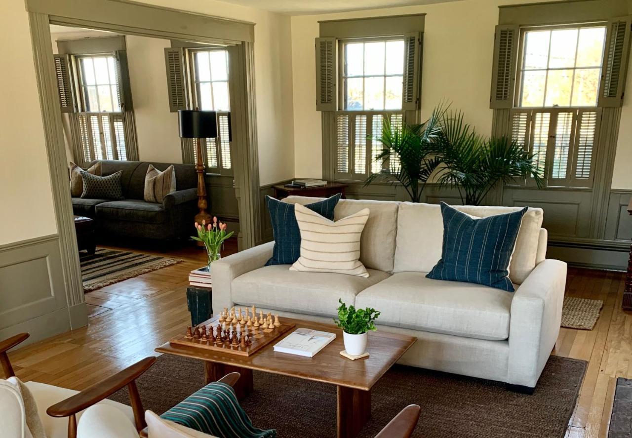 Ashley Manor Bed & Breakfast Barnstable Exterior foto